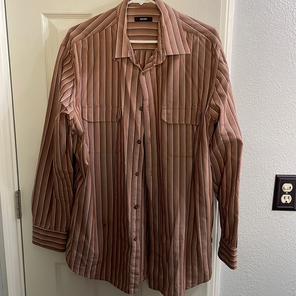 Mens dress shirt